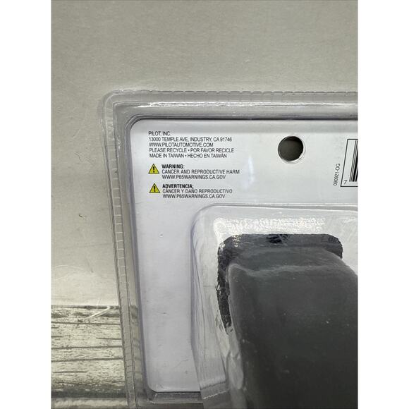 Tow Hitch Cover USA American Flag First Responder Thin Blue Line For 2" Receiver - Picture 5 of 8